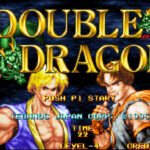 Double Dragon (Neo-Geo)