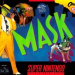 The Mask (SNES)