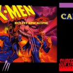 X-Men: Mutant Apocalypse (PT-BR)