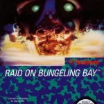 Raid on Bungeling Bay (NES)